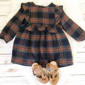 Zara dress - perfect for fall or winter